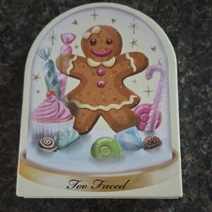 Too Faced Eyeshadow Palette